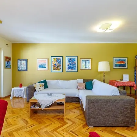Fedora Apartment Porec
