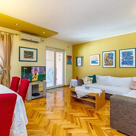 Apartman Fedora *