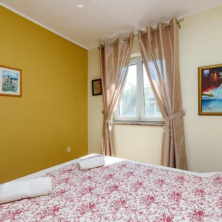 Apartment Fedora Porec