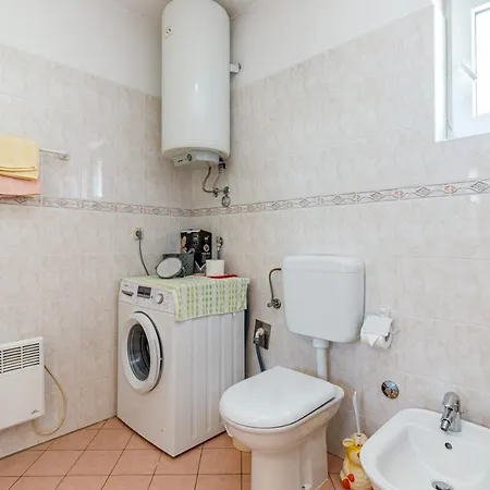 Apartman Fedora Poreč