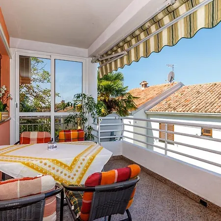 Apartment Fedora Porec