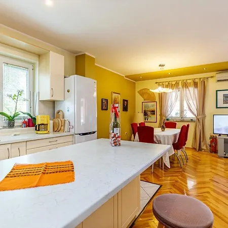 Appartement Fedora *
