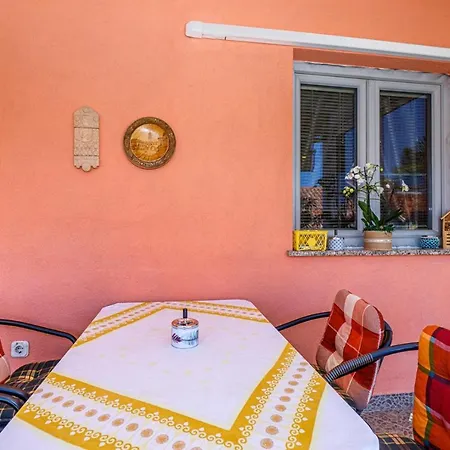 Fedora Apartment Porec