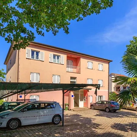 Fedora Apartman