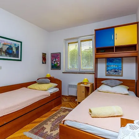 Apartman Fedora *