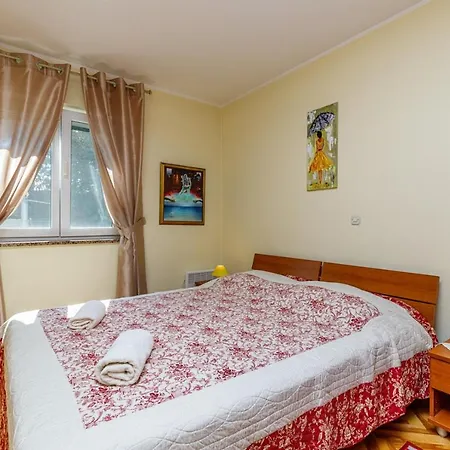 Apartman Fedora *