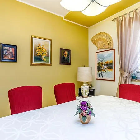 Apartment Fedora Porec