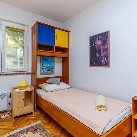 Apartman Fedora