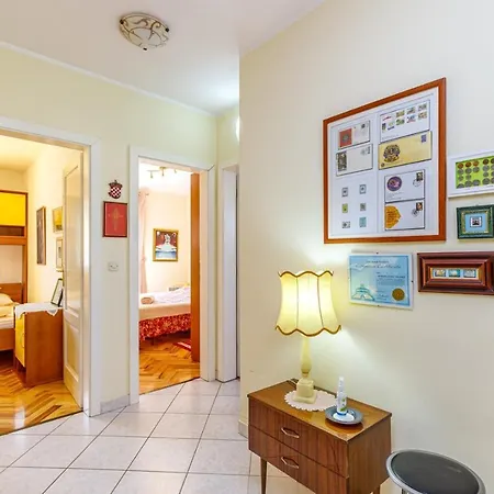 Apartman Fedora