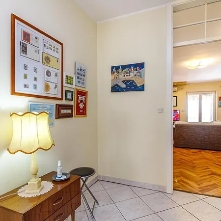 Fedora Apartman